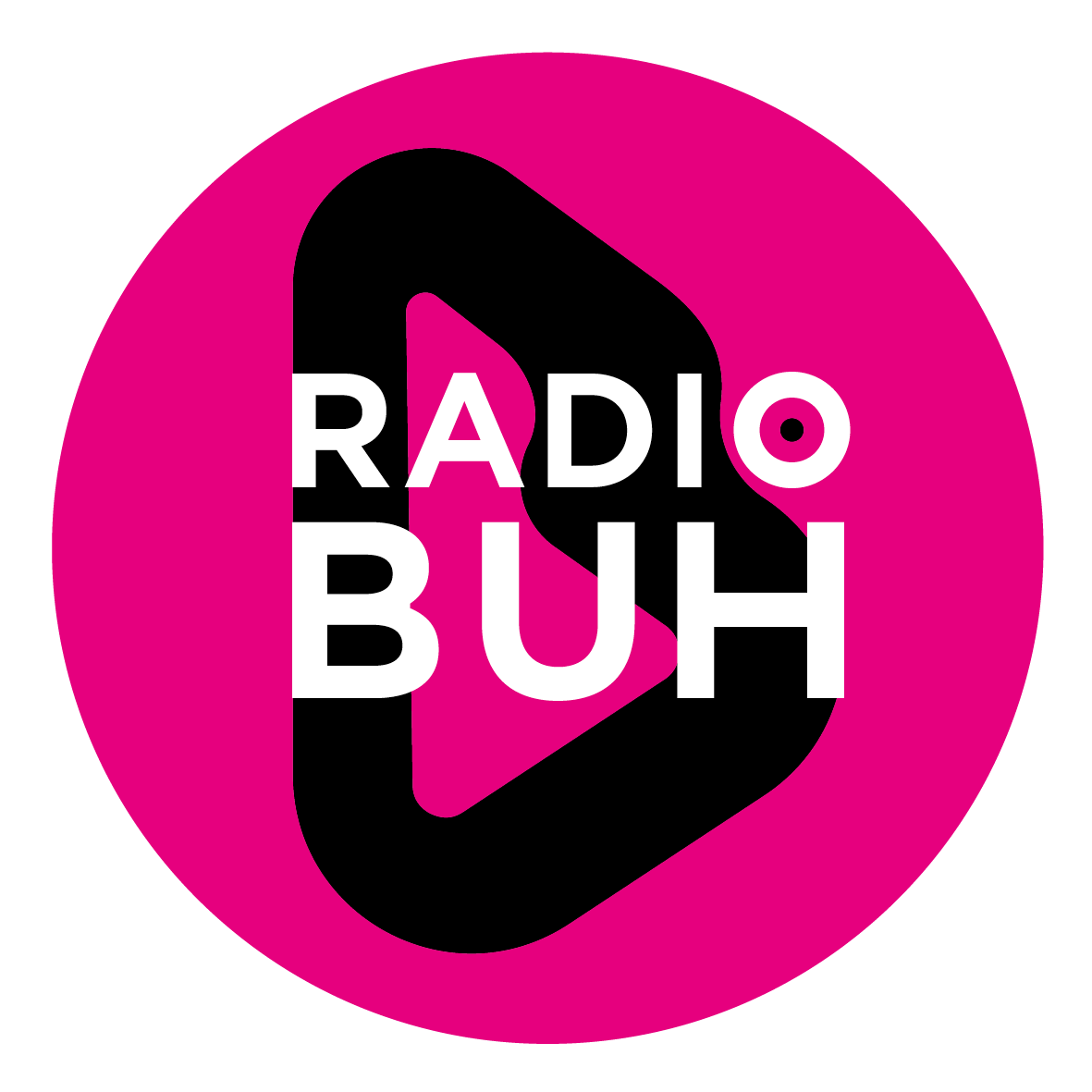 Radio BUH + © + ©