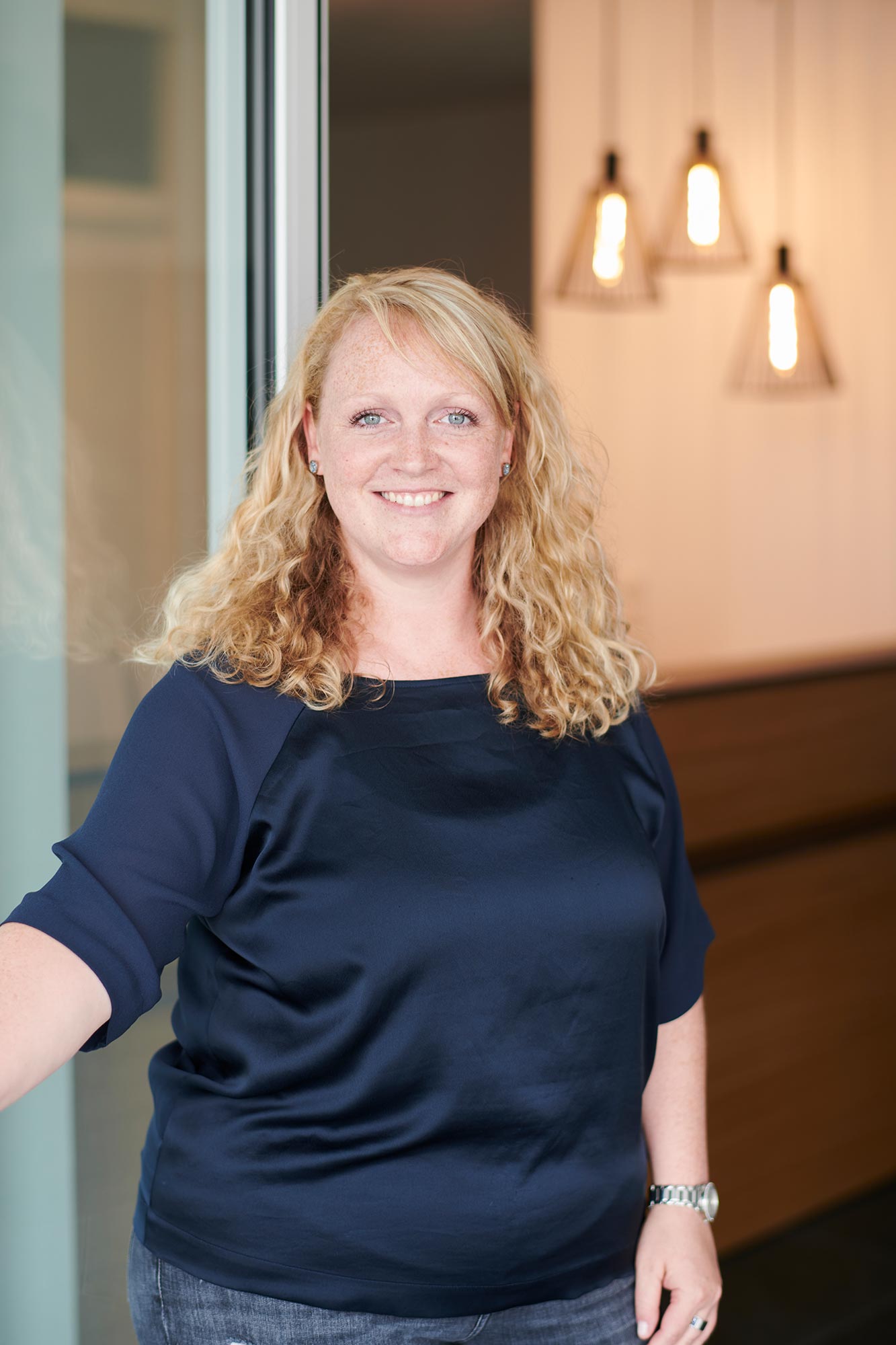 Manager Marketing & Kommunikation | © Gina Bolle | © Gina Bolle