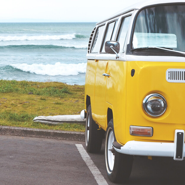 + © Nick Baker, Unsplash + © Nick Baker, Unsplash