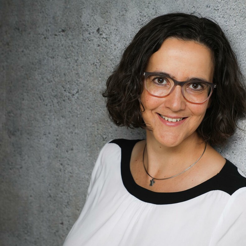 Vera Müller | © Vera Müller
