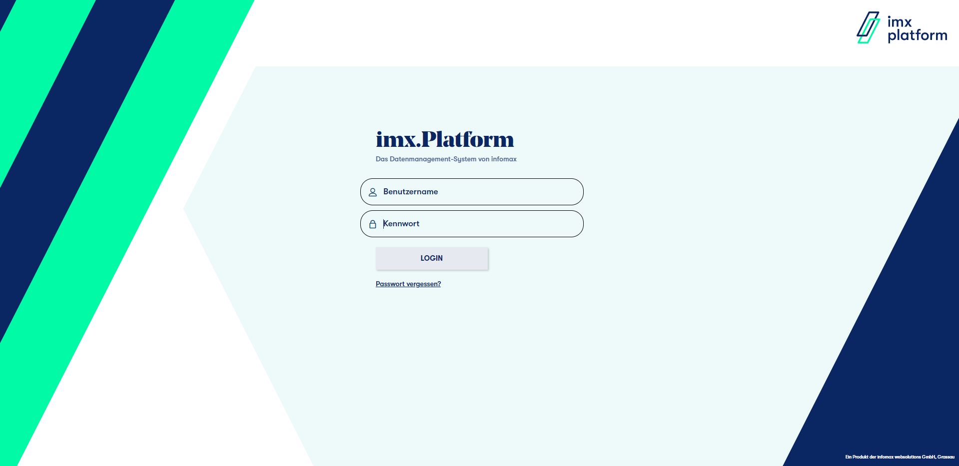 infomax websolutions GmbH | © infomax websolutions GmbH