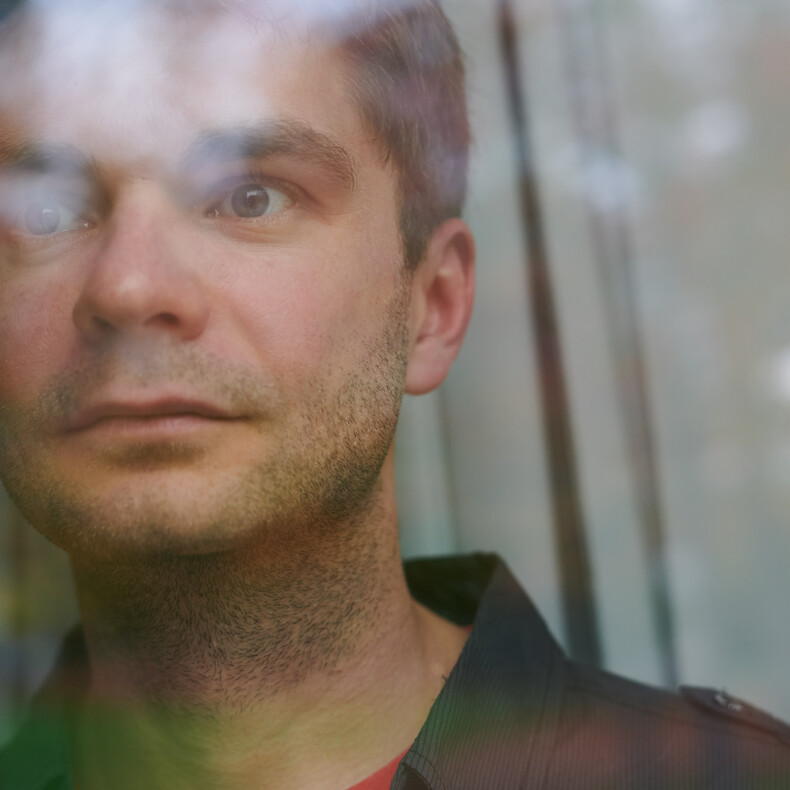 Axel Güldner | © Gina Bolle