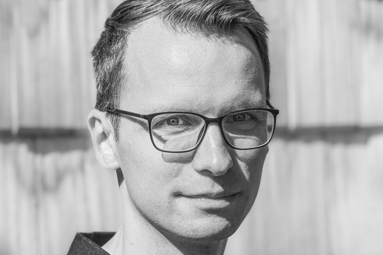 Alexander Riemer | © Michael Degener, infomax websolutions GmbH
